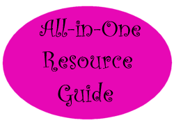 resource guide