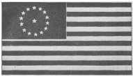 US Ensign 1814